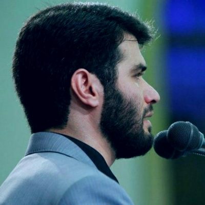 میثم مطیعی امان از سرگذشت حنجر تو